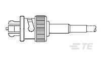 SAFE HIGH VOLTAGE PLUG-51426-8