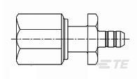 TE Connectivity 51749-1