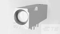 5223979-1 Backplane Guide Hardware