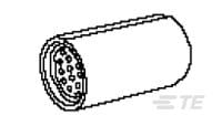 SPLICE,COPALUM PARA 1/0-52749