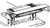530733-9 Board-to-Board Headers & Receptacles