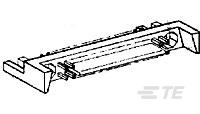 1-530744-5 Board-to-Board Headers & Receptacles
