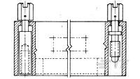 BOX CRIMP-PIN CONN KIT-1-530755-4