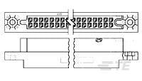 TE Connectivity 531802-3