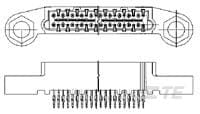 160,PLUG,VT,125,30AU,GU-536303-2