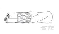 55PC2124-24-9/96-96 Multicore Cable