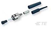 KIT,CONN,CER O-MOLD BAY,125UM-503569-1
