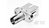 HYBRID RECEPTACLE ST HOUSING-5503638-2