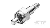CONN KIT SMA905, 336UM 3.1MM CABLE-1-5504566-4