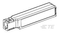 ASSY, SNAP COVER, LOW PROFILE-552014-1