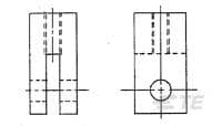 BRACKET, MTG-552656-1