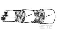 55A6160-20-2/6-9-9 Multicore Cable