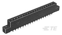 5-583354-1 Standard Edge Connectors