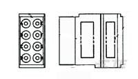 TJ F/B 16E-592620-5