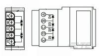 TJ F/B 20 SPEC W/3 DIODES-592887-1