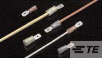PIDG RED FASTON TAB 250X032-8-696362-1