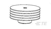 HTS284B-U=21MM HS ASSY ULTEM C-1542005-5