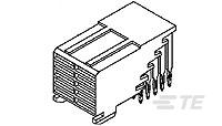 2MM FB,ASY,010,PWR,REC,5R,SEQ-223092-1