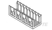 FB-5R,VERTICAL SHROUD,240 POS-223041-8