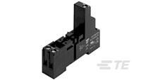 6-1415035-1 Relay Accessories, Sockets & Clips