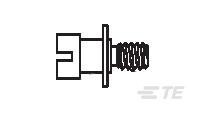 M83513/05-05, LM, JKS, SLOT, L PR, 2-56-5-1532137-7