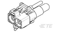 TE Connectivity 6-2098141-0