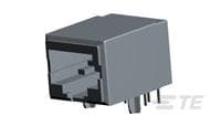 MJ ASSY,S/P,8POS,UNSHLD  CAT 5e-6116518-1