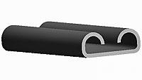 RCPT 250 FASTON 018 TPBR-63918-1