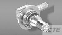MSC R/A TEST CABLE PLUG FOR RG174-619211-2