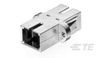 RECEPTACLE ASSM, SC-SC CER-6278348-3