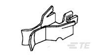 RECEPTACLE 20-16 0245 TPPHBZ-63035-1