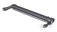 FAX MODEM SOCKET 124P O/TAPE-6318644-1