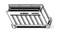 6376609-1 Board-to-Board Headers & Receptacles