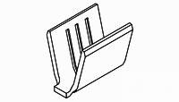SPLICE 1500-5000 .020 NPST-62318-1