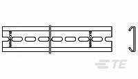 67=PRE-PUNCHED CHANNEL PACKAGE-1437382-2