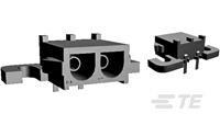 1969797-1 Rectangular Power Connectors