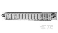 MBXL VERT RCPT 24S+12HDP-6450551-4