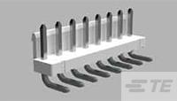 1-647676-0 Wire-to-Board Headers & Receptacles