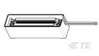 TC-ZIF REC ASSY 260P-6565204-1