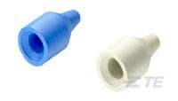 BOOT, BUFFER LC/SC/FC GREEN-6588612-3