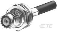JACK,BULKHEAD,MINIATURE UHF-228665-2