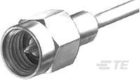 SMA PLUG W/LOOSE COUPLING NUT-227531-5