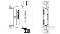 TE Connectivity MTC50-JH1-P21