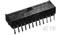 AMPMODU II HOR SR RCP 12 P-280580-2