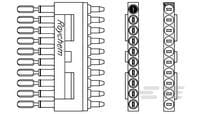 MTCB2X-205-XXX-699213-000