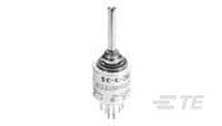 MRC33S04 rotary switch-1825500-1