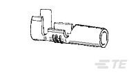 BOSCH 0928400763 ,1465ZS0105 FUEL PRESSURE CONTROL VALVE