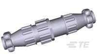 CPC SRS CONN KIT SIZE 11 4W-737094-1
