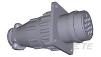 CPC SRS CONN KIT SIZE 17 16W-737096-1