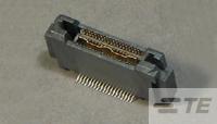 MICTOR .430 PLUG ASSY, 38 POS.-5767003-9